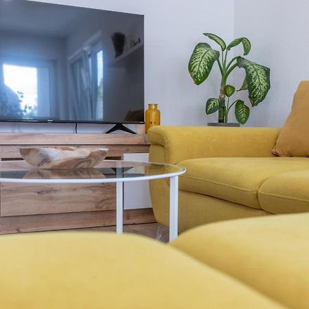 Unique: Zentrumsnahe 2 Zimmerwohnung In Villingen Mit Netflix 1 Og Exteriér fotografie