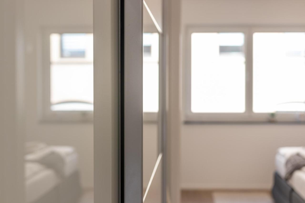 Unique: Zentrumsnahe 2 Zimmerwohnung In Villingen Mit Netflix 1 Og Exteriér fotografie